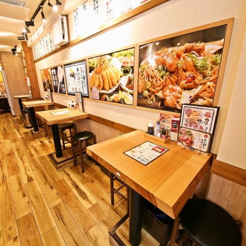 About a 2-minute walk from Exit 1 of Tamade Station on the Osaka Metro Yotsubashi Line!