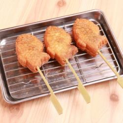 Taiyaki-kun