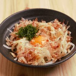Onitama salad