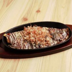 Issen Western Food Yaki