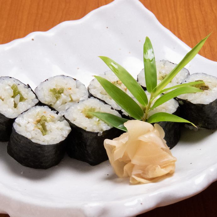 料理 花まぐろ