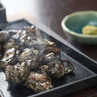 爆食いセット