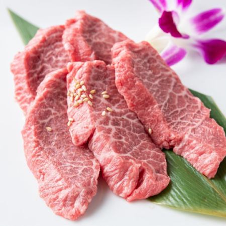 上三筋