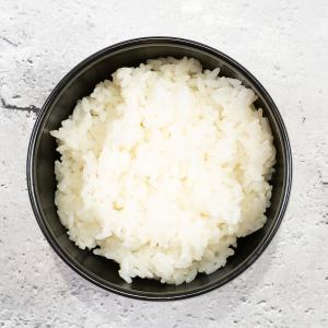 白ご飯 小