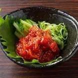 [Taikoban] Kimchi