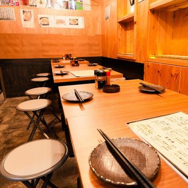 各種宴会に対応可能♪