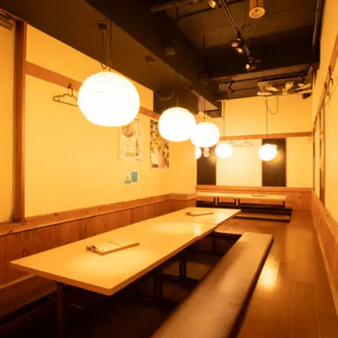 最大80名貸切可!仙川4分で大分の郷土料理を囲む大宴会