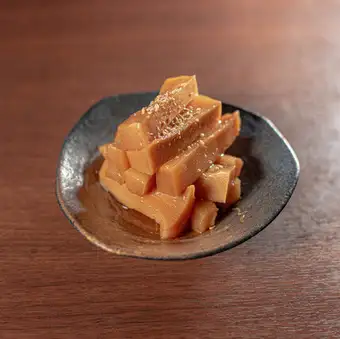 最強メンマ