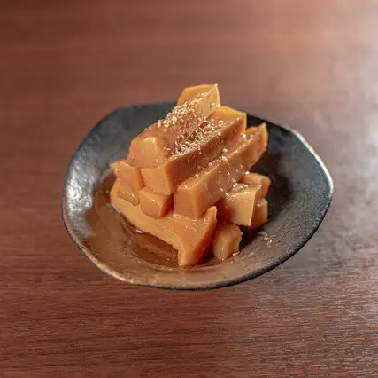 最強メンマ