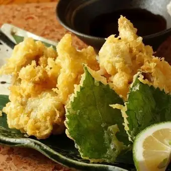 おおいた冠地鶏のとり天(3ヶ)