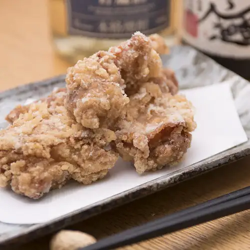 中津からあげ(3ヶ)