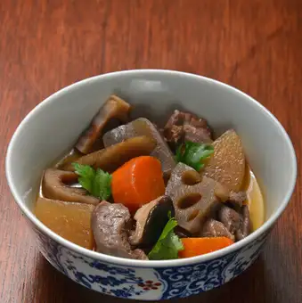 がめ煮