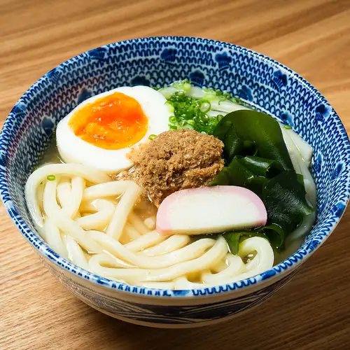 大分郷土料理が食べられる