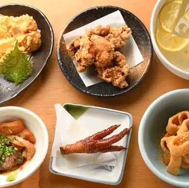 お子様用ご宴会メニュー