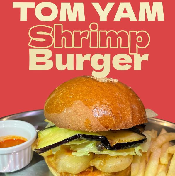 ◇MONTHLY　HAMBURGER★