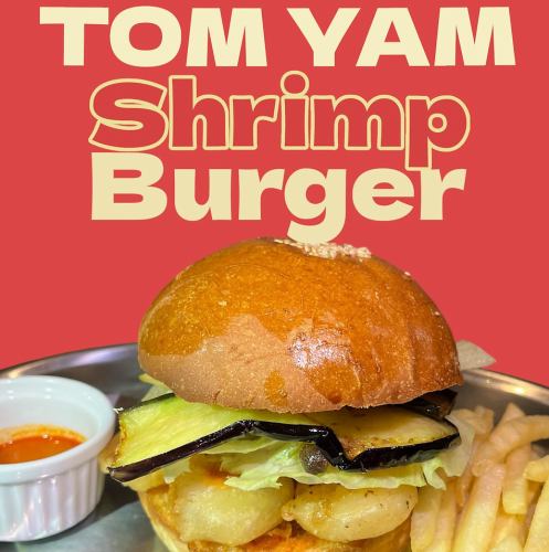 ◇MONTHLY　HAMBURGER★
