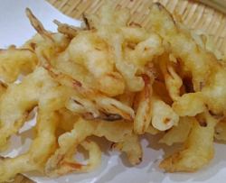 Tempura tempura