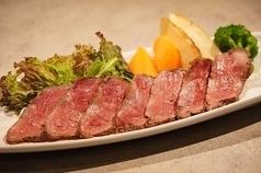 自製烤牛肉
