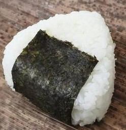 梅おにぎり
