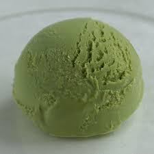 抹茶アイス