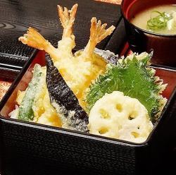Tenju