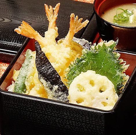 天重