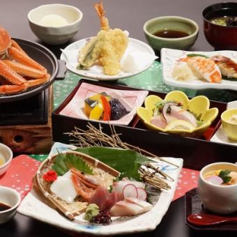 Party course (120 minutes all-you-can-drink included) 7,000 yen