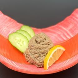 かにみそ