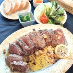 ～國產牛SIRLOIN～