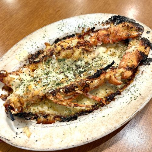 1尾丸ごと【ロブスター】