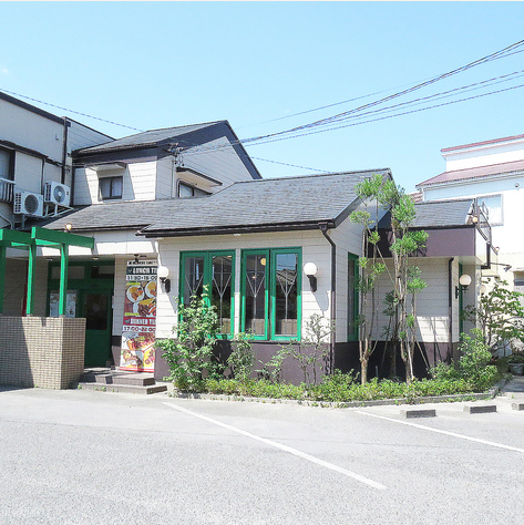 大府駅より徒歩約15分の立地にございます。