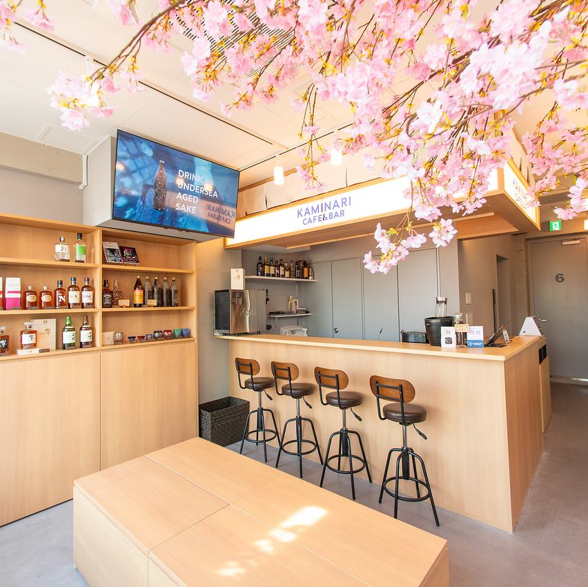 About 11 minutes walk from Asakusa Station.A place where you can relax! We also accept reservations for venues for private use!