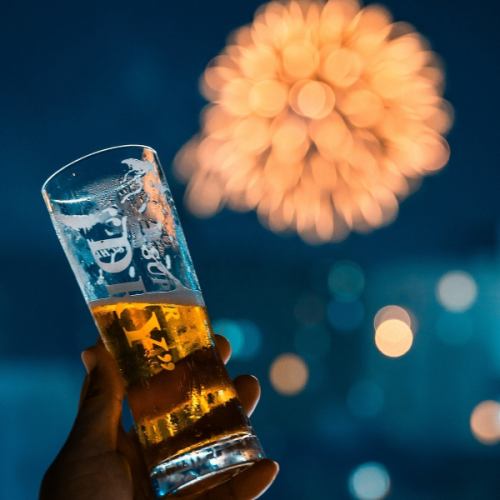 貸切だけでなく少人数でのご利用もおすすめ♪