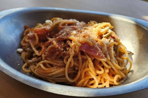 料理もご用意しております