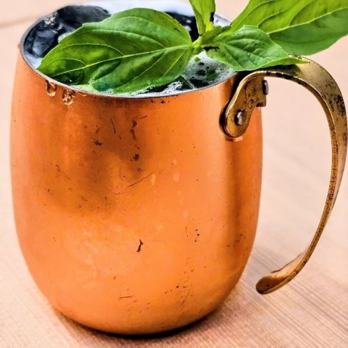 オリジナルカクテル色々★