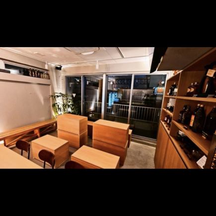 飲み放題付き 貸切プラン 5000円（税込）