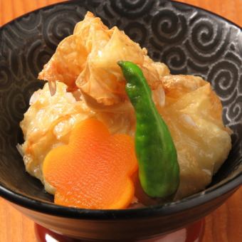 [Suitable for various banquets] 8,800 yen course where you can enjoy high-quality seasonal ingredients