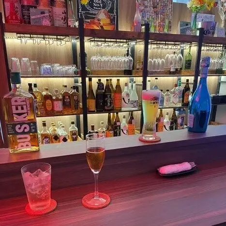 単品600円～昼飲みも可♪
