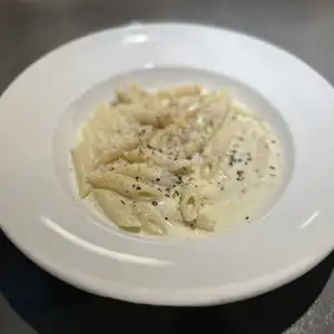 ◎ペンネ・ゴルゴンゾーラ