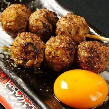 Tsukune (2)