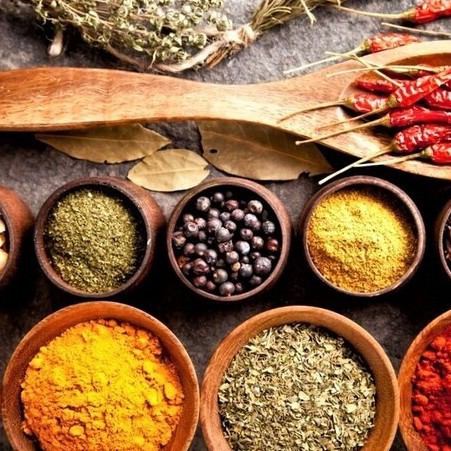 Commitment to spices
