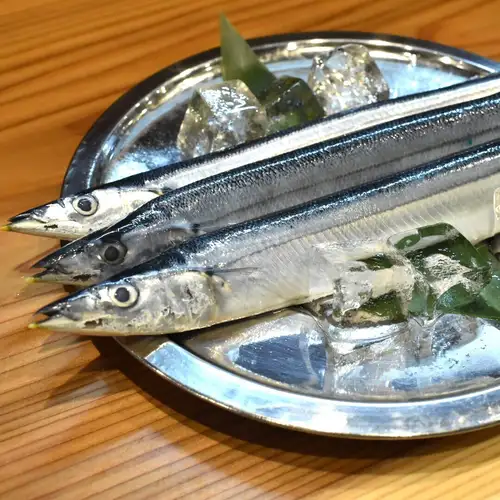 鮮度抜群の魚介を味わう至高の逸品