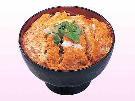 当店はお寿司のみでなく丼ぶりもお楽しみいただけます。