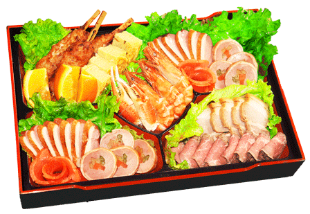 【予約】オードブルA