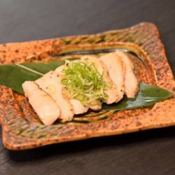 炙りとんとろスパイシー