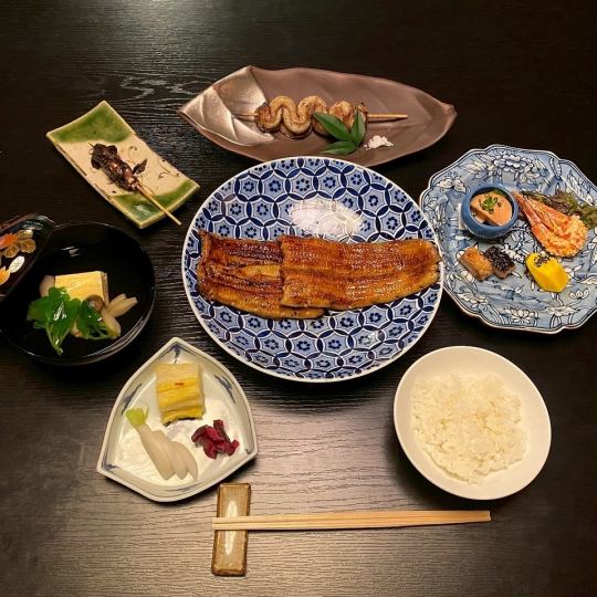 【ランチ】19,360円コース