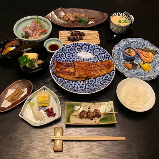 【ディナー】21,780円コース
