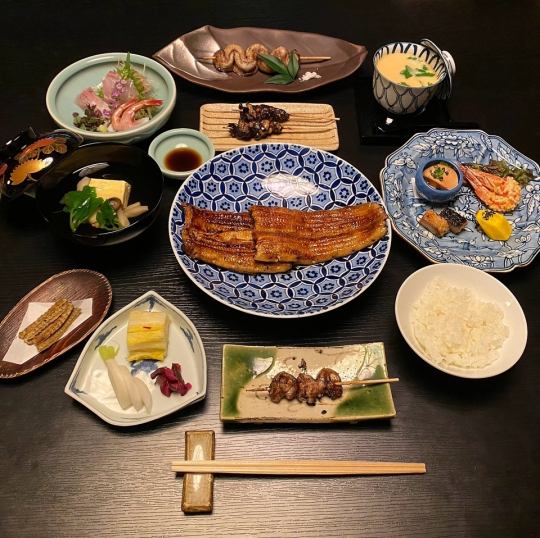 【ディナー】21,780円コース