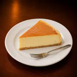 チーズケーキ