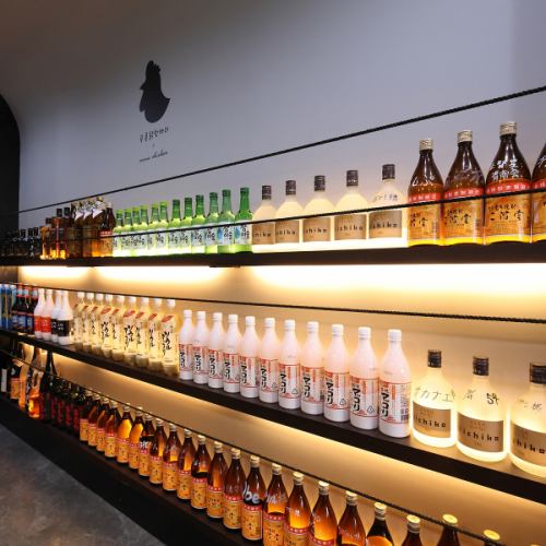 飲み放題コースもご用意☆